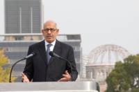 Mohammed-El-Baradei